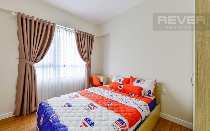 Masteri Apartment 2Br Ho Chi Minh-stad Buitenkant foto